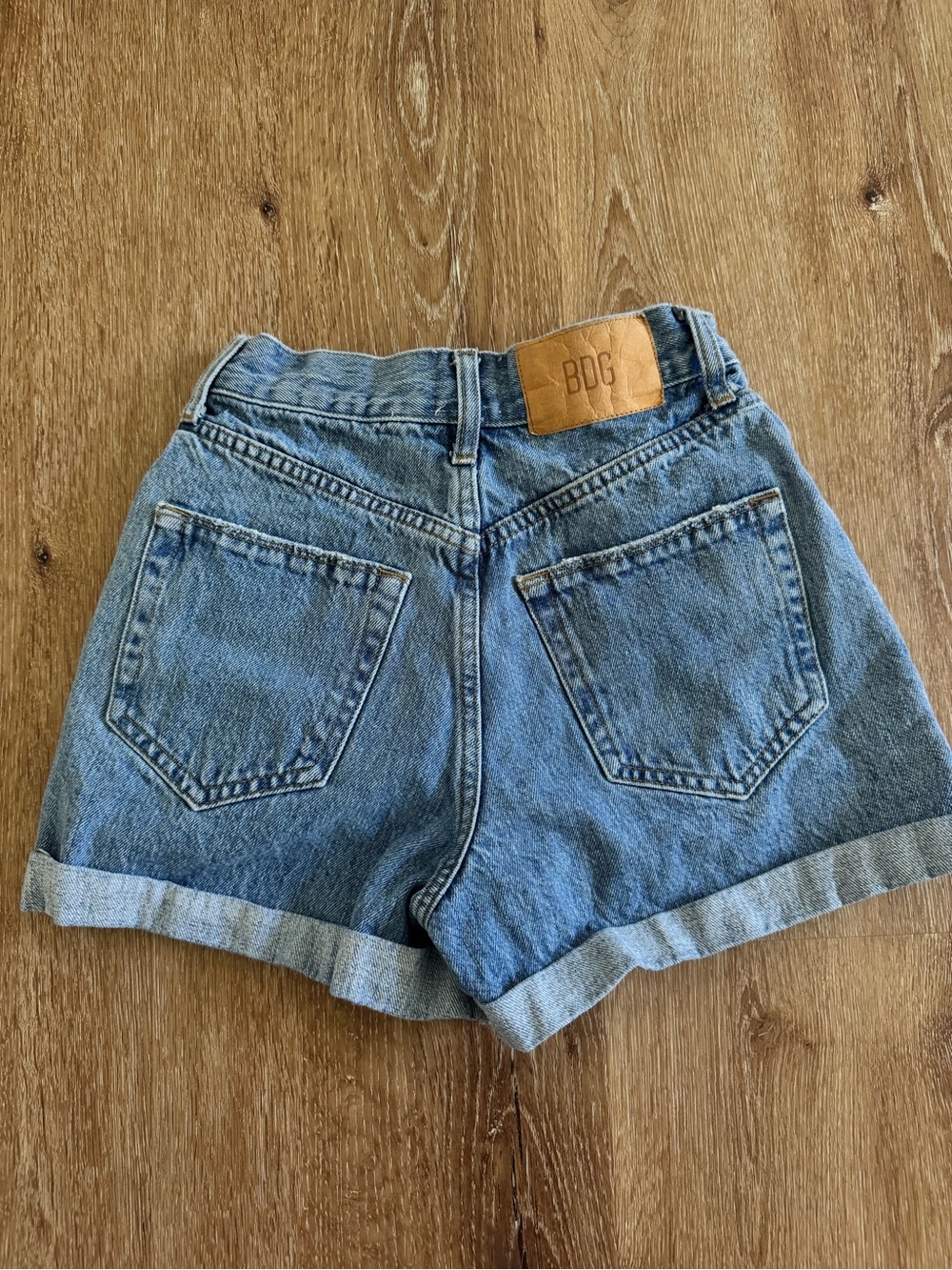 Urban Outfitters BDG Denim Shorts